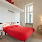 Apartmán Terrazza Sul Molo By Interhome Alassio