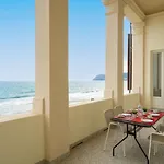 Apartmán Terrazza Sul Molo By Interhome Alassio