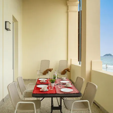 Terrazza Sul Molo By Interhome Apartment Alassio