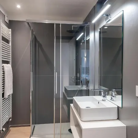 Apartment Terrazza Sul Molo By Interhome Alassio