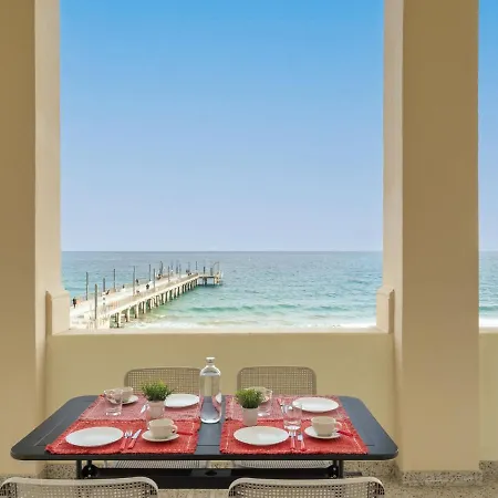 Terrazza Sul Molo By Interhome Alassio