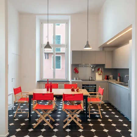 Terrazza Sul Molo By Interhome