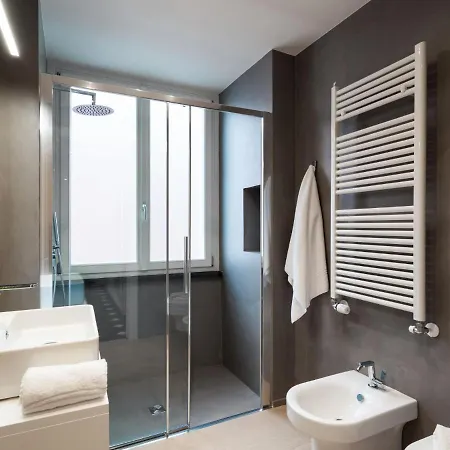 Apartment Terrazza Sul Molo By Interhome