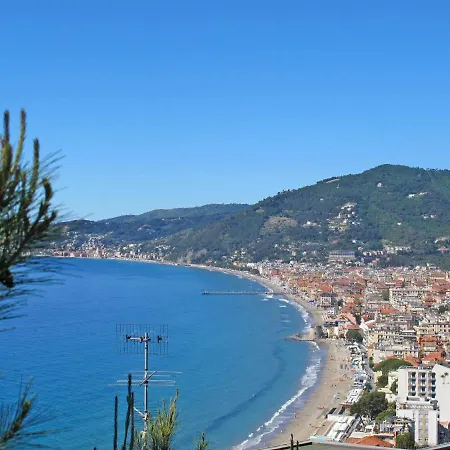 Terrazza Sul Molo By Interhome Apartment