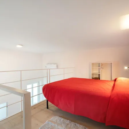 Апартаменти Terrazza Sul Molo By Interhome Алассіо