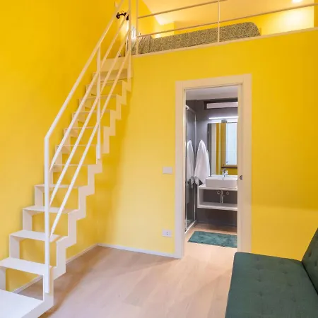 Appartement Terrazza Sul Molo By Interhome
