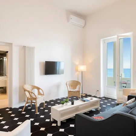 Appartamento Terrazza Sul Molo By Interhome *