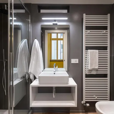 Terrazza Sul Molo By Interhome * Alassio