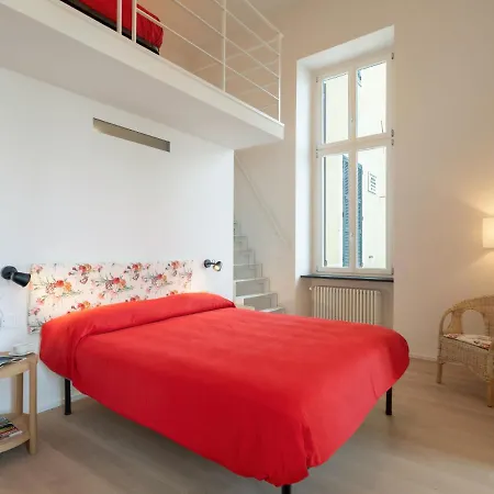 Апартаменти Terrazza Sul Molo By Interhome Алассіо