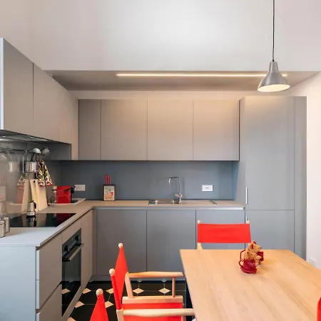 Terrazza Sul Molo By Interhome Appartamento Alassio