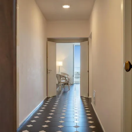 Appartamento Terrazza Sul Molo By Interhome