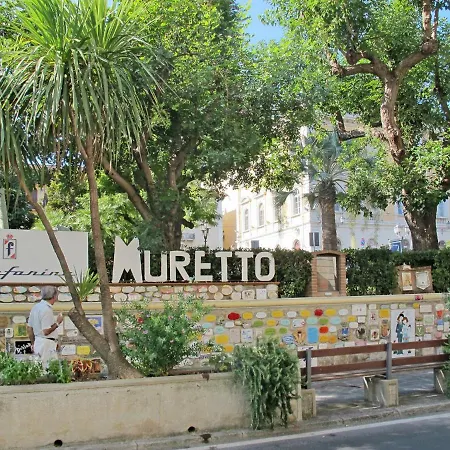 Terrazza Sul Molo By Interhome Апартаменти *