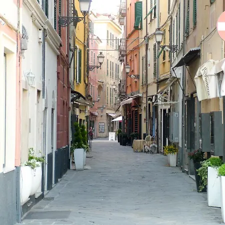 Terrazza Sul Molo By Interhome Апартаменти *