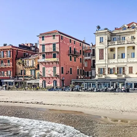 Terrazza Sul Molo By Interhome Алассіо