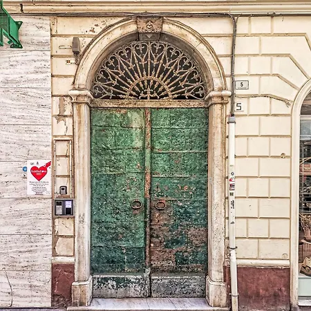 Апартаменти Terrazza Sul Molo By Interhome Алассіо