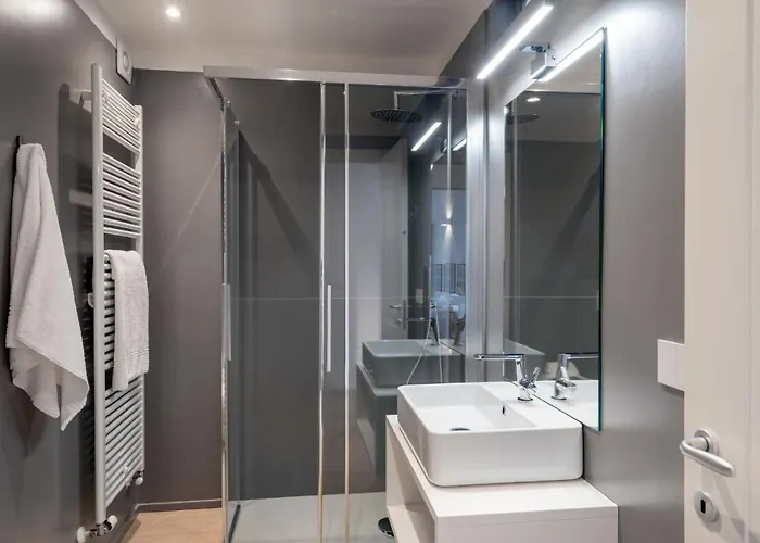 Apartment Terrazza Sul Molo By Interhome Alassio