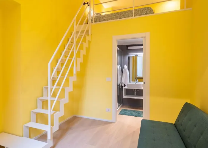 Apartment Terrazza Sul Molo By Interhome