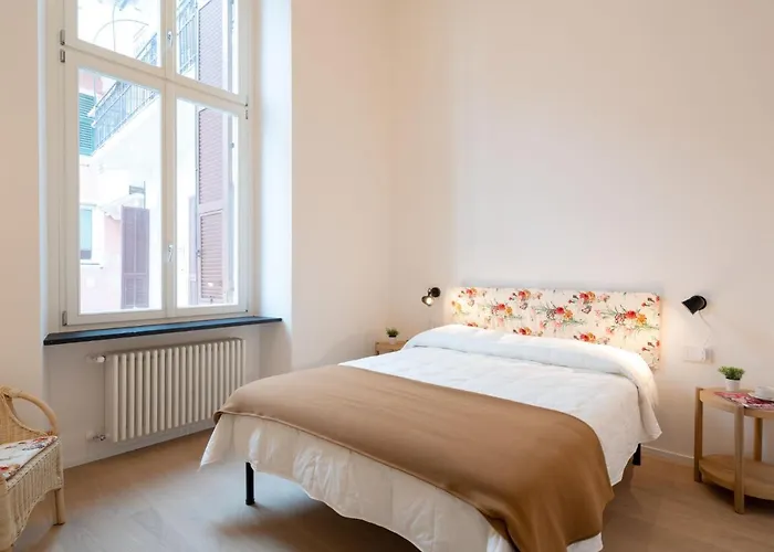 Terrazza Sul Molo By Interhome