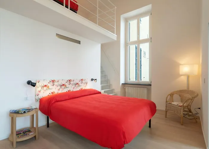 Apartment Terrazza Sul Molo By Interhome Alassio