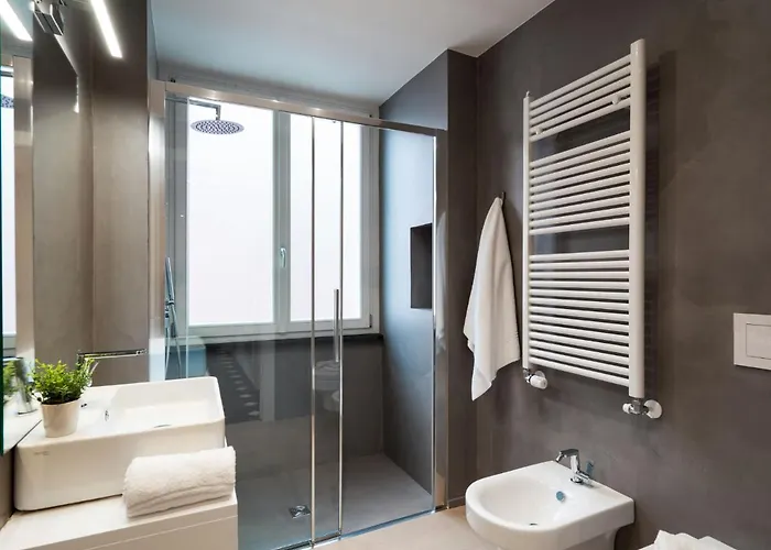 Apartment Terrazza Sul Molo By Interhome