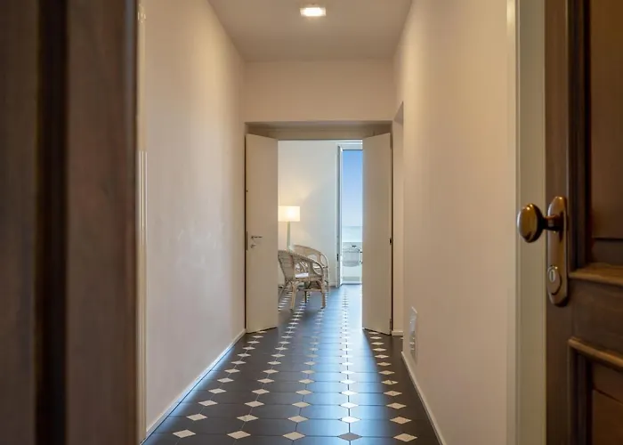 Apartment Terrazza Sul Molo By Interhome